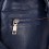 Женский кожаный рюкзак-сумка Vito Torelli VT-8-9018-navy - изображение 10
