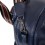 Женский кожаный рюкзак-сумка Vito Torelli VT-8-9018-navy - изображение 11