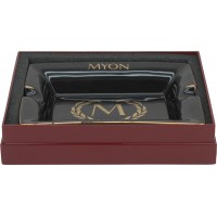 Пепельница для сигар Myon 1890000