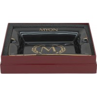 Пепельница для сигар Myon 1890000