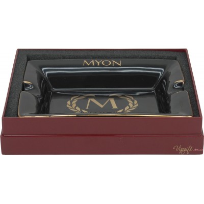 Пепельница для сигар Myon 1890000