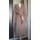 Женское пальто Season Дороти бежевого цвета - изображение 1