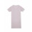Ночная рубашка Yoors Star Y2019AW0113 M пудра - изображение 5