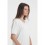 Ночная рубашка Yoors Star Y2019AW0113 белая - изображение 3