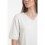 Ночная рубашка Yoors Star Y2019AW0113 белая - изображение 5