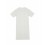 Ночная рубашка Yoors Star Y2019AW0113 белая - изображение 6