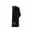Женская пижама Yoors Star Y2019AW0058 черная - изображение 7