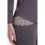 Женская пижама Yoors Star Y2019AW0128 фуксия - изображение 4