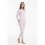 Женская пижама Yoors Star Y2019AW0129 светло-розовая - изображение 1