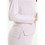 Женская пижама Yoors Star Y2019AW0129 светло-розовая - изображение 4