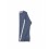 Женская пижама Yoors Star Y2019AW0129 синяя - изображение 8