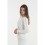 Женская пижама Yoors Star Y2019AW0081 белая - изображение 1