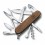 Складной нож Victorinox HUNTSMAN WOOD 1.3711.63B1 - изображение 1