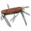 Складной нож Victorinox HUNTSMAN WOOD 1.3711.63B1 - изображение 2