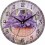 Часы настенные UTA 014 VP - изображение 1