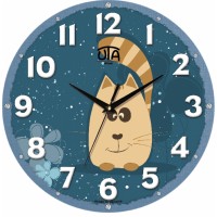Часы настенные UTA M01