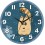 Часы настенные UTA M01 - изображение 1
