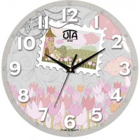Часы настенные UTA М02