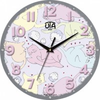Часы настенные UTA М15