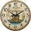 Часы настенные UTA 072 VP - изображение 1