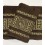 Набор махровых полотенец Gold Soft Life Версаче 50*90 и 70*140 коричневый - изображение 1