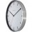 Часы настенные NeXtime Сompany-stripe белые - изображение 3