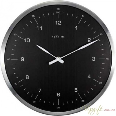 Часы настенные NeXtime 60 Minutes