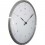 Часы настенные NeXtime 60 Minutes белые - изображение 2