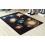 Коврик в детскую комнату Confetti Planets Siyah 100x150 - изображение 1