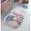 Коврик в детскую комнату Confetti Air Baloon Blue 100x150 - изображение 1