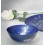 Ваза для фруктов Joy n.11 Alessi Синяя - изображение 2