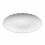 Блюдо круглое Dressed Alessi Белое - изображение 1