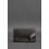 Мужской клатч-барсетка BlankNote 3.0 темно-коричневый Crazy Horse - изображение 6
