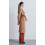 Женское пальто Season Дороти-1 цвета кэмэл - изображение 4