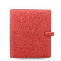 Органайзер Filofax Finsbury A5 Coral