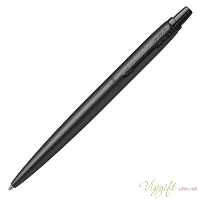 Шариковая ручка Parker JOTTER 17 XL Monochrome Black 12 432