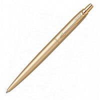 Шариковая ручка Parker JOTTER 17 XL Monochrome Gold GT