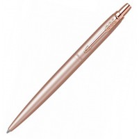 Шариковая ручка Parker JOTTER 17 XL Monochrome Pink Gold PGT BP