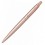 Шариковая ручка Parker JOTTER 17 XL Monochrome Pink Gold PGT BP - изображение 1