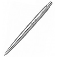 Шариковая ручка Parker JOTTER 17 XL Monochrome Gray CT