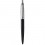 Шариковая ручка Parker JOTTER 17 XL Richmond Matt Black CT - изображение 2