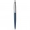 Шариковая ручка Parker JOTTER 17 XL Matt Blue CT - изображение 2