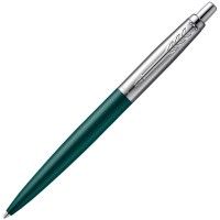 Шариковая ручка Parker JOTTER 17 XL Greenwich Matt Green CT