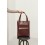 Сумка шоппер BlankNote Бэтси с карманом Краст - BN-BAG-10-1-vin - изображение 3