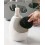 Диспенсер для жидкого мыла Joey Umbra Белый - изображение 9