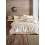 Постельное бельё Cotton Box сатин Laura 200x220 - изображение 1