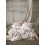 Постельное бельё Cotton Box Loren 200x220 - изображение 1