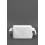 Сумка поясная BlankNote DropBag mini белая - изображение 2