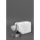 Сумка поясная BlankNote DropBag mini белая - изображение 3