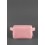 Сумка поясная BlankNote DropBag mini розовая